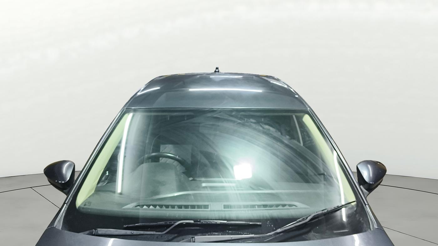 2023 Skoda SLAVIA AMBITION 1.0L TSI AT, Petrol, Automatic, 28,137 km, Front Windshield