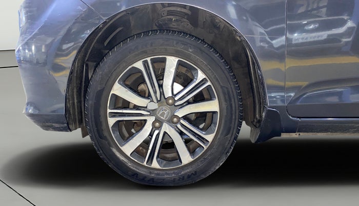 2022 Honda Amaze 1.2L I-VTEC VX CVT, Petrol, Automatic, 14,306 km, Left Front Wheel