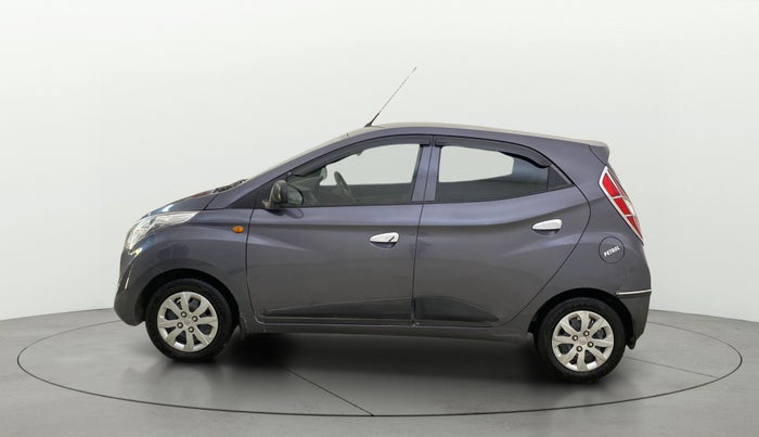 2016 Hyundai Eon MAGNA +, Petrol, Manual, 50,316 km, Left Side
