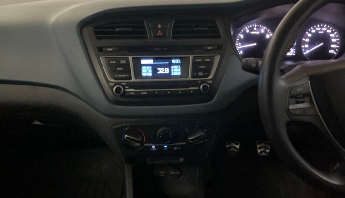 2016 Hyundai i20 Active 1.2 S, Petrol, Manual, 53,799 km, Air Conditioner