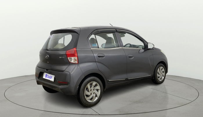 2019 Hyundai NEW SANTRO SPORTZ CNG, CNG, Manual, 85,920 km, Right Back Diagonal