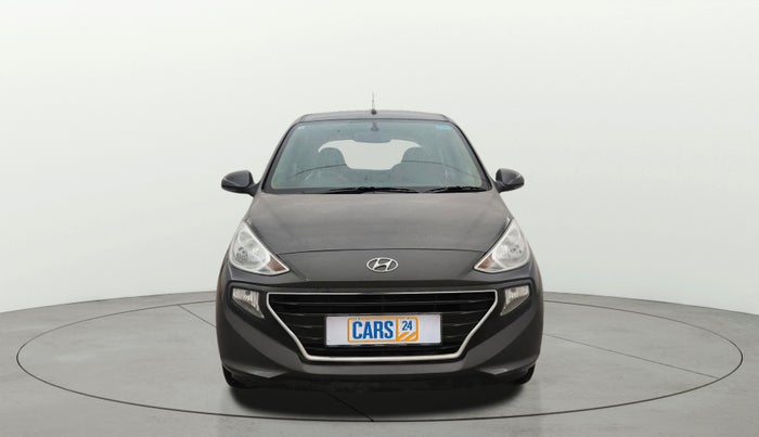 2021 Hyundai NEW SANTRO ASTA MT, Petrol, Manual, 89,524 km, Front