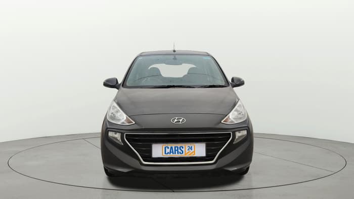 2021 Hyundai NEW SANTRO ASTA MT, Petrol, Manual, 89,524 km, Front