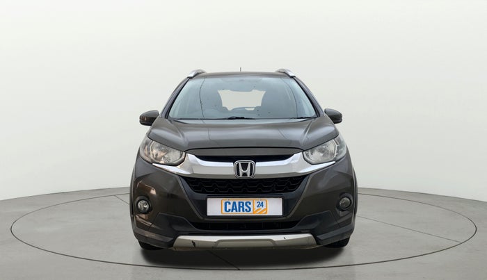 2019 Honda WR-V 1.5L I-DTEC VX MT, Diesel, Manual, 1,11,202 km, Front