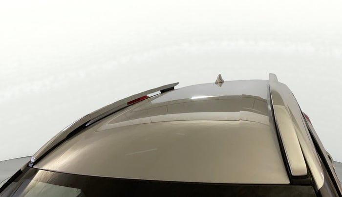 2021 Nissan Kicks XV PREMIUM TURBO 1.3, Petrol, Manual, 57,436 km, Roof