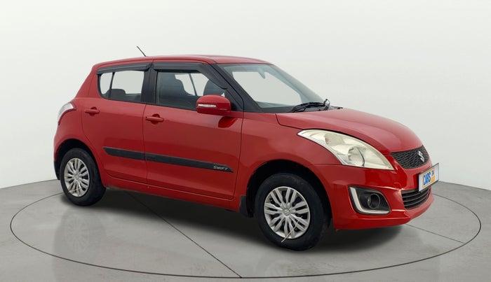 2016 Maruti Swift VDI (O), Diesel, Manual, 73,930 km, SRP