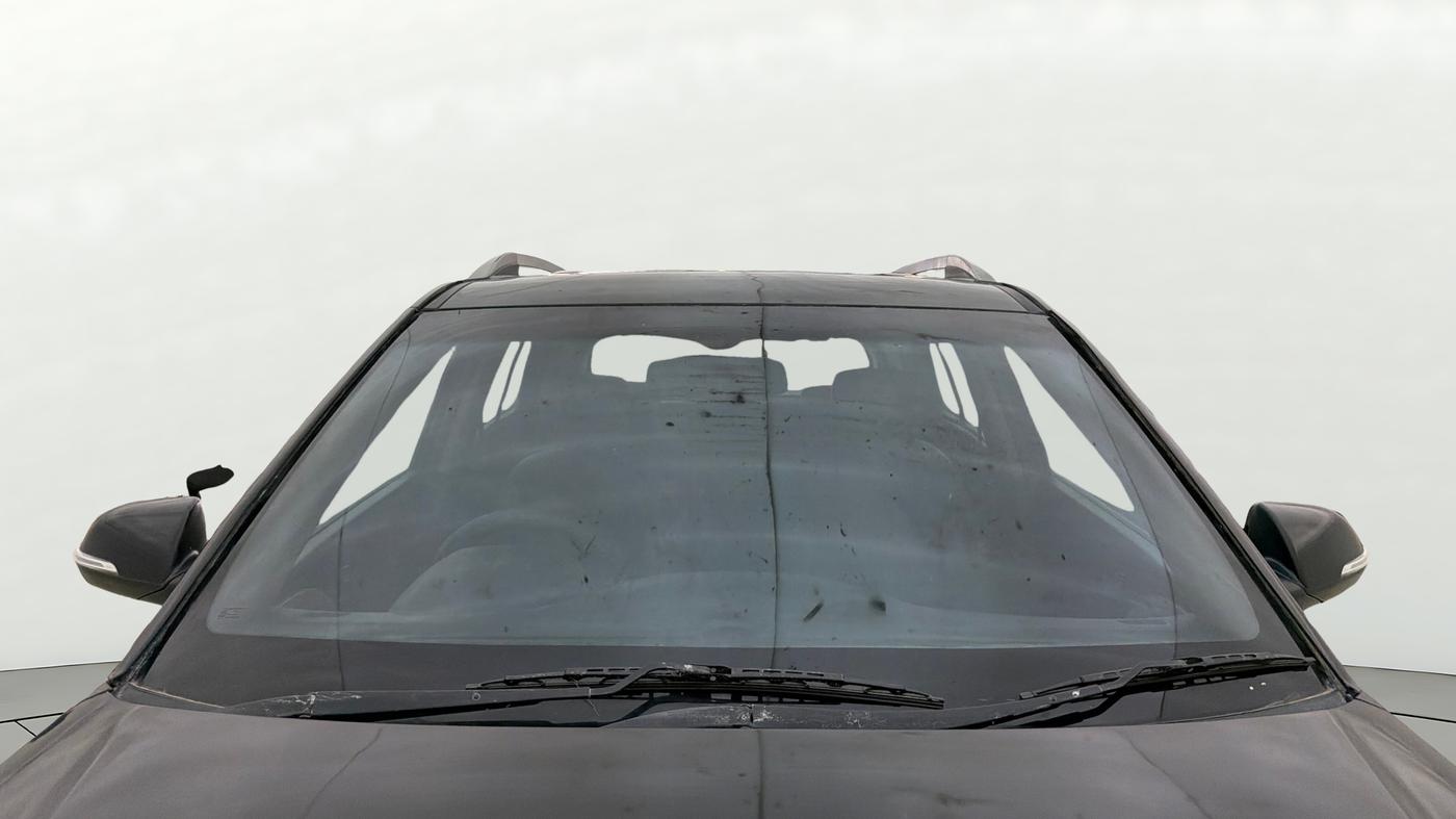 2016 Hyundai Creta SX PLUS AT 1.6 PETROL, Petrol, Automatic, 83,829 km, Front Windshield