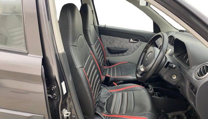 2018 Maruti Alto 800 LXI, Petrol, Manual, 10,167 km, Right Side Front Door Cabin