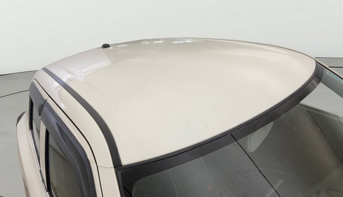 2019 Maruti Swift LXI, Petrol, Manual, 30,488 km, Roof