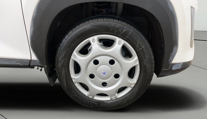 2024 Nissan MAGNITE Geza Edition CVT, Petrol, Automatic, 21,540 km, Right Front Wheel