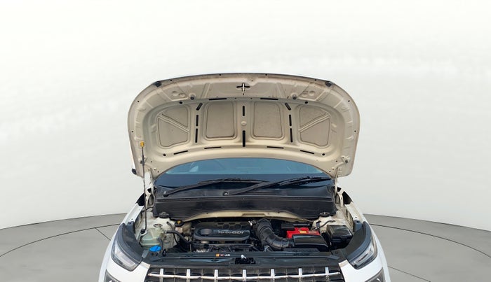 2019 Hyundai VENUE SX PLUS 1.0 TURBO DCT, Petrol, Automatic, 37,695 km, Open Bonet