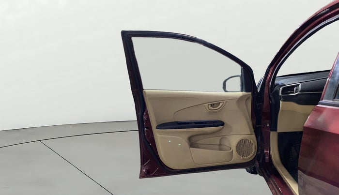 2016 Honda Amaze 1.2L I-VTEC S, Petrol, Manual, 91,111 km, LHS Front Door