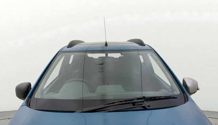 2020 Renault Kwid RXT 1.0 AMT (O), Petrol, Automatic, 56,472 km, Front Windshield