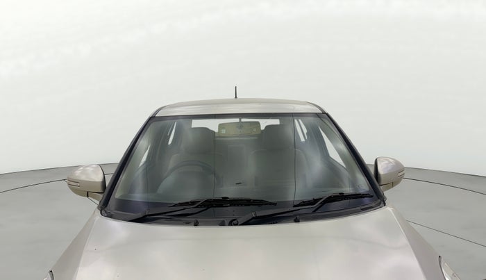 2016 Maruti Swift Dzire VXI AT, Petrol, Automatic, 85,496 km, Front Windshield