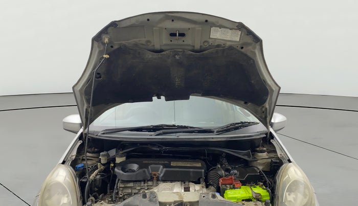 2014 Honda Amaze 1.5L I-DTEC S, Diesel, Manual, 1,07,778 km, Open Bonet