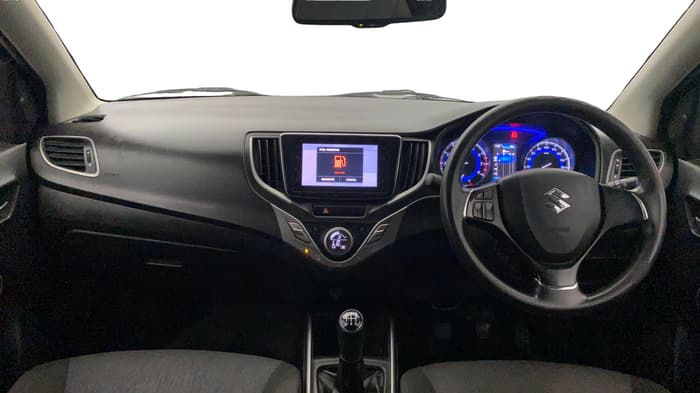 Interior