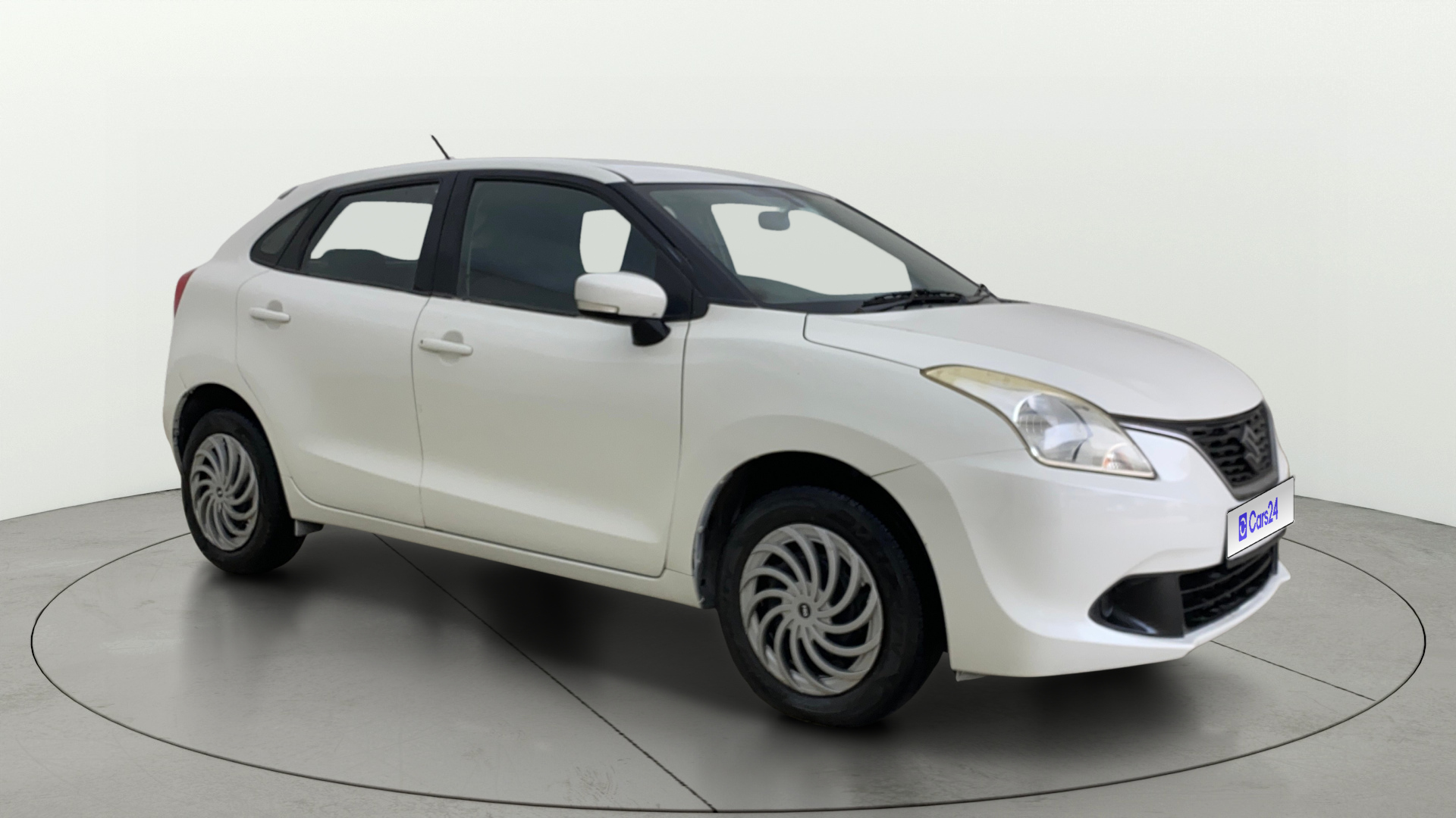 2015 Maruti Suzuki Baleno 2022-2026 DELTA PETROL 1.2