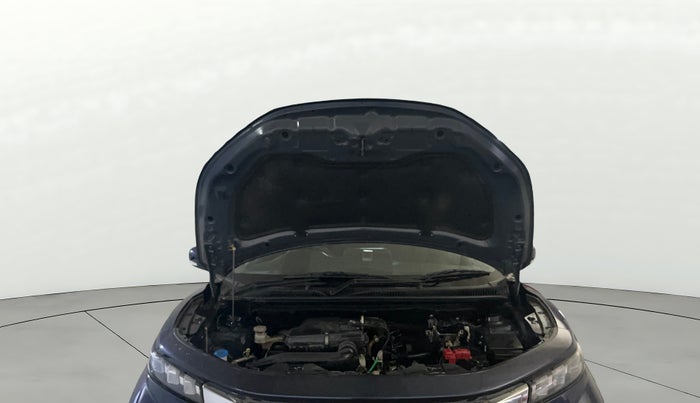 2023 Maruti FRONX DELTA 1.2 MT PETROL, Petrol, Manual, 11,040 km, Open Bonet