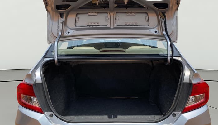 2019 Honda Amaze 1.2L I-VTEC VX, Petrol, Manual, 32,191 km, Boot Open Zoomed View