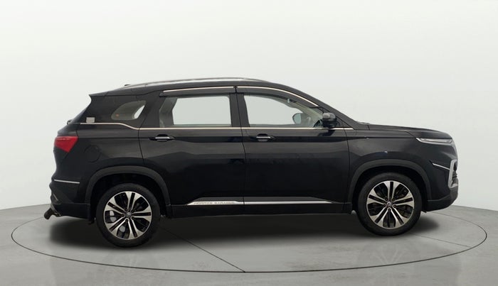 2021 MG HECTOR SHARP 2.0 DIESEL, Diesel, Manual, 53,622 km, Right Side View