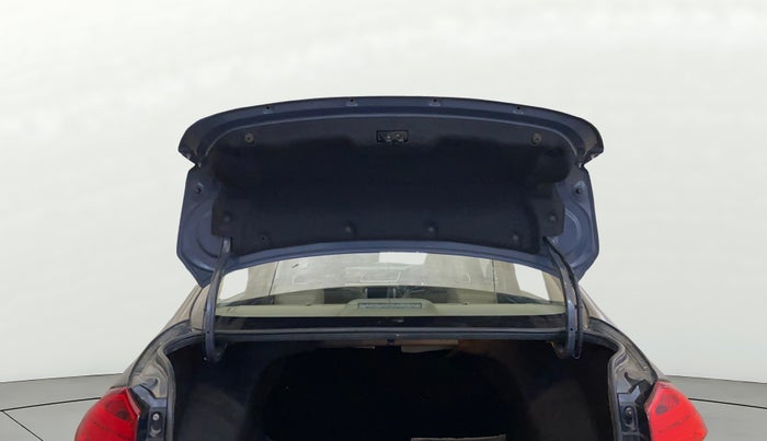 2023 Maruti Ciaz ZETA 1.5 SHVS MT PETROL, Petrol, Manual, 67,150 km, Boot Door Open