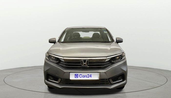 2022 Honda Amaze 1.2L I-VTEC VX, Petrol, Manual, 35,653 km, Front