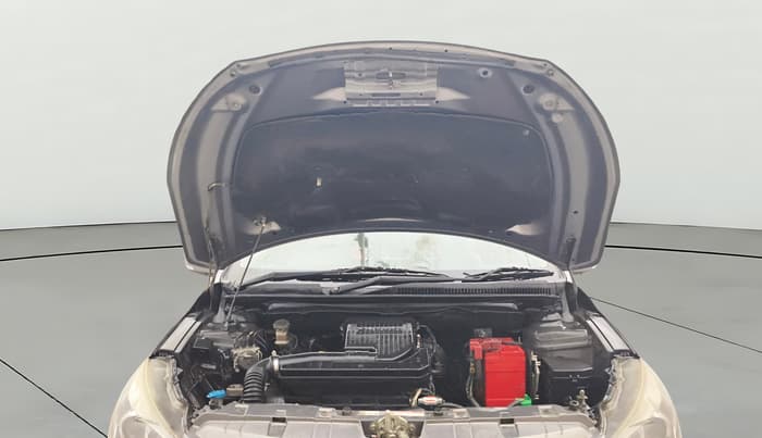 2017 Maruti Ciaz ALPHA  AT 1.4  PETROL, Petrol, Automatic, 94,064 km, Open Bonet