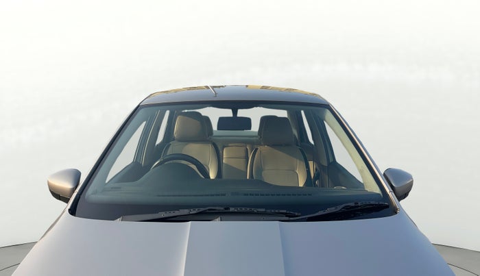 2019 Skoda Rapid AMBITION 1.5 TDI, Diesel, Manual, 1,46,118 km, Front Windshield