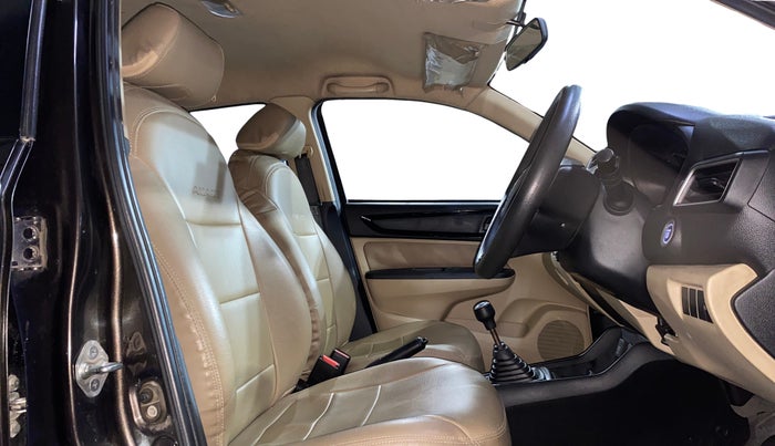 2018 Honda Amaze 1.2L I-VTEC VX, Petrol, Manual, 33,222 km, Right Side Front Door Cabin