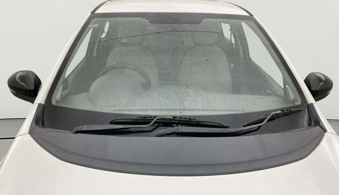 2020 Tata TIGOR XZA PLUS PETROL, Petrol, Automatic, 53,742 km, Front Windshield