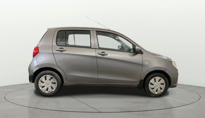 2018 Maruti Celerio VXI CNG, CNG, Manual, 79,594 km, Right Side View