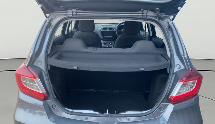 2024 Tata Tiago XT RHYTHM PETROL, Petrol, Manual, 1,773 km, Boot Open Zoomed View