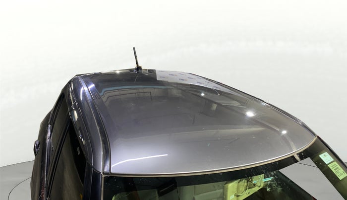 2014 Maruti Swift Dzire ZXI, Petrol, Manual, 42,162 km, Roof