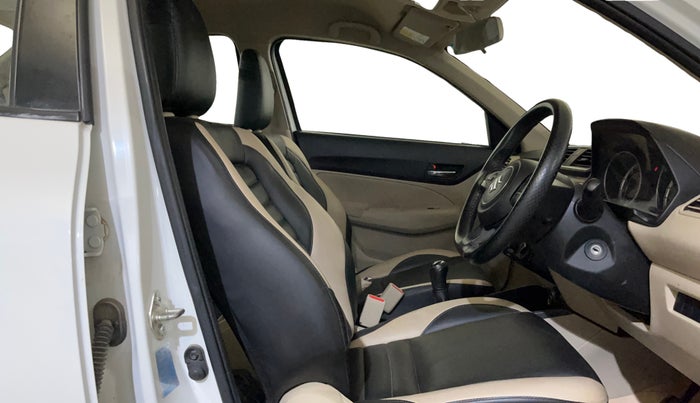 2024 Maruti Dzire VXI, Petrol, Manual, 32,756 km, Right Side Front Door Cabin