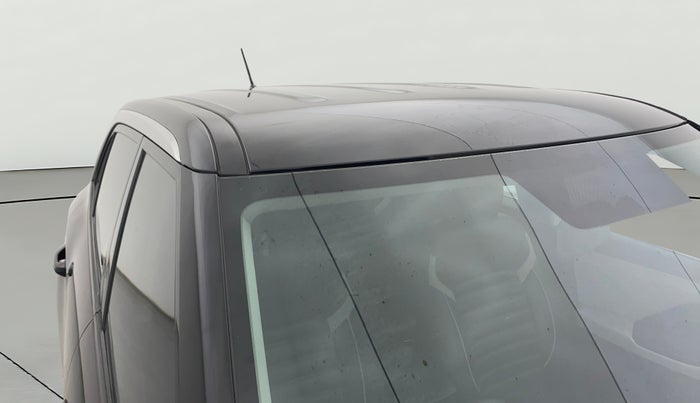 2021 Hyundai Creta E 1.5 DIESEL, Diesel, Manual, 99,395 km, Roof