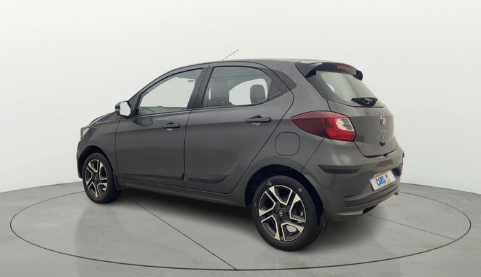 2020 Tata Tiago XZ PLUS PETROL, Petrol, Manual, 29,819 km, Left Back Diagonal