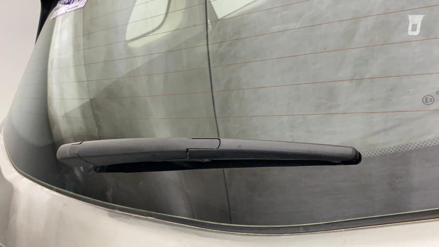 2020 MG HECTOR SHARP HYBRID 1.5 PETROL, Petrol, Manual, 87,478 km, Rear Wiper