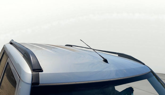 2017 Mahindra TUV300 T8, Diesel, Manual, 96,442 km, Roof