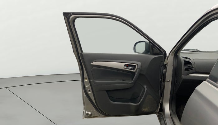 2017 Maruti Vitara Brezza ZDI, Diesel, Manual, 92,036 km, LHS Front Door