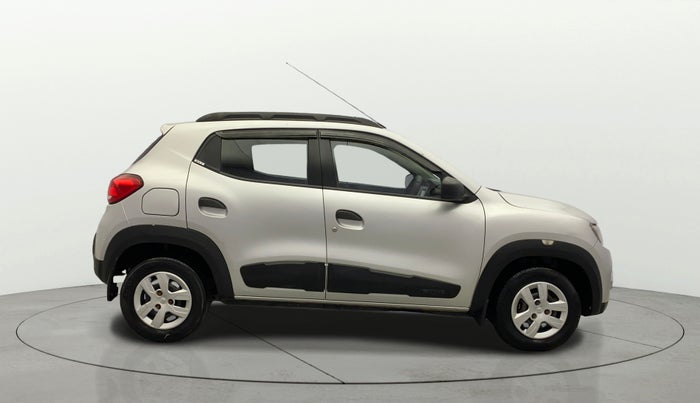 2016 Renault Kwid RXT 0.8, Petrol, Manual, 52,013 km, Right Side View