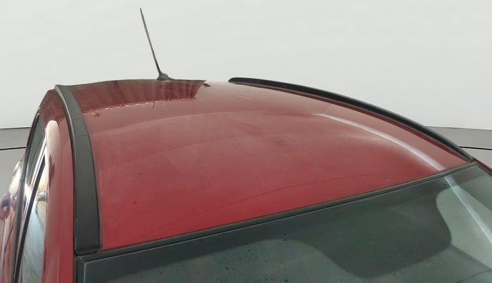 2017 Hyundai Grand i10 SPORTZ (O) 1.2 KAPPA VTVT, Petrol, Manual, 70,307 km, Roof