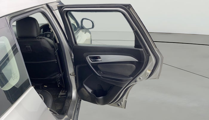 2021 Maruti Vitara Brezza ZXI, Petrol, Manual, 74,905 km, RHS Rear Door