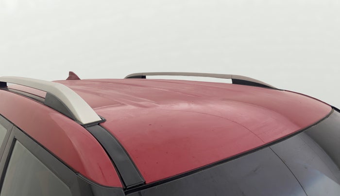 2016 Hyundai Creta SX PLUS 1.6 PETROL, Petrol, Manual, 75,041 km, Roof