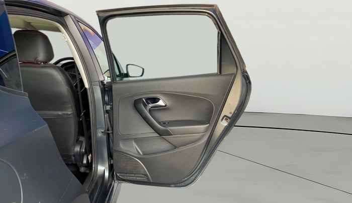 2021 Volkswagen Polo 1.0 GT TSI AT, Petrol, Automatic, 67,957 km, RHS Rear Door