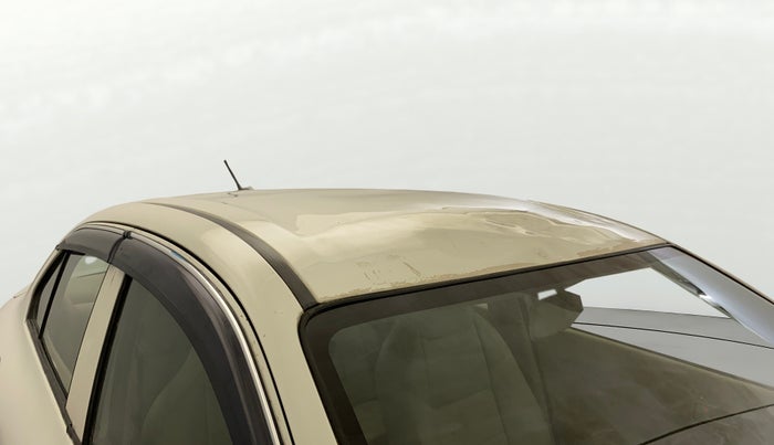 2019 Maruti Dzire LXI, CNG, Manual, 67,921 km, Roof