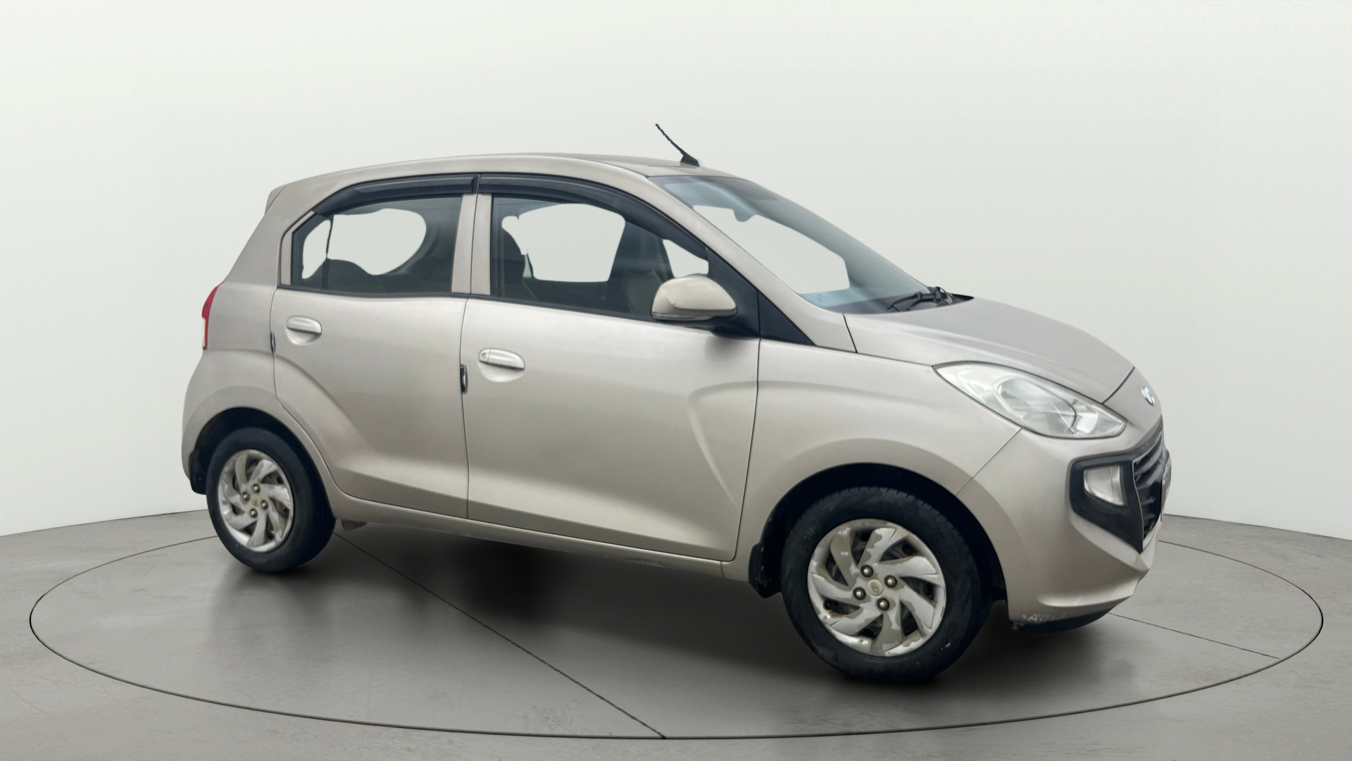 2018 Hyundai Santro SPORTZ MT 2018 Hyundai Santro SPORTZ MT