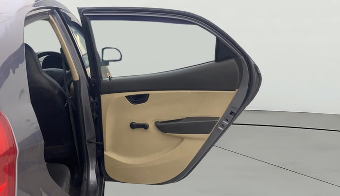 2014 Hyundai Eon ERA +, Petrol, Manual, 51,648 km, RHS Rear Door