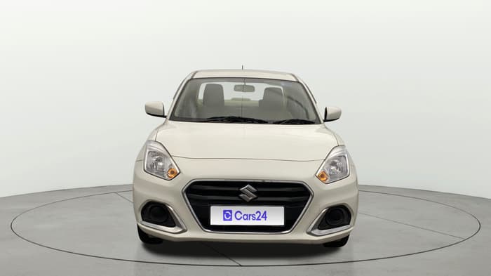 2024 Maruti Dzire VXI, Petrol, Manual, 19,924 km, Front