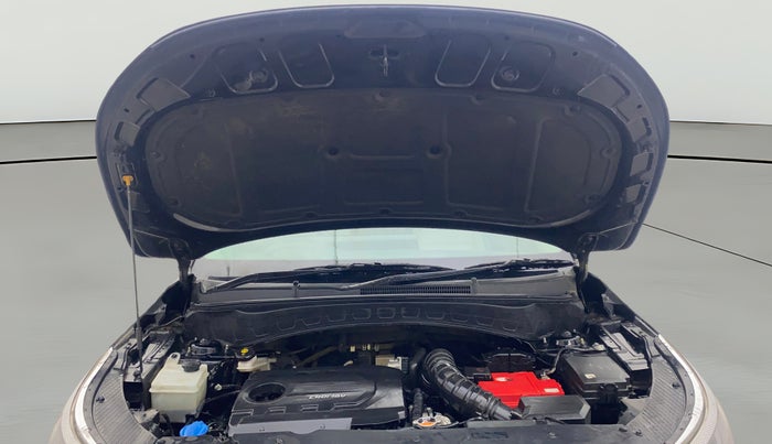 2019 KIA SELTOS GTX PLUS AT 1.5 DIESEL, Diesel, Automatic, 84,476 km, Open Bonet