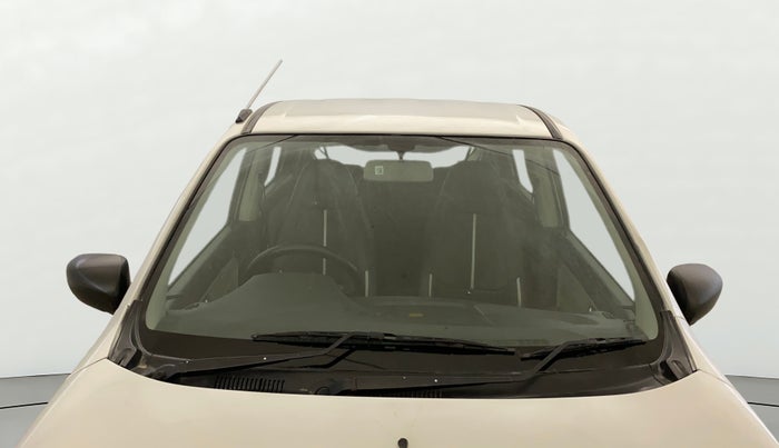 2018 Maruti Alto K10 VXI, Petrol, Manual, 92,114 km, Front Windshield